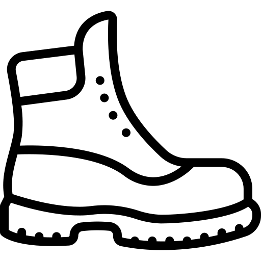 Dağcılık Botları