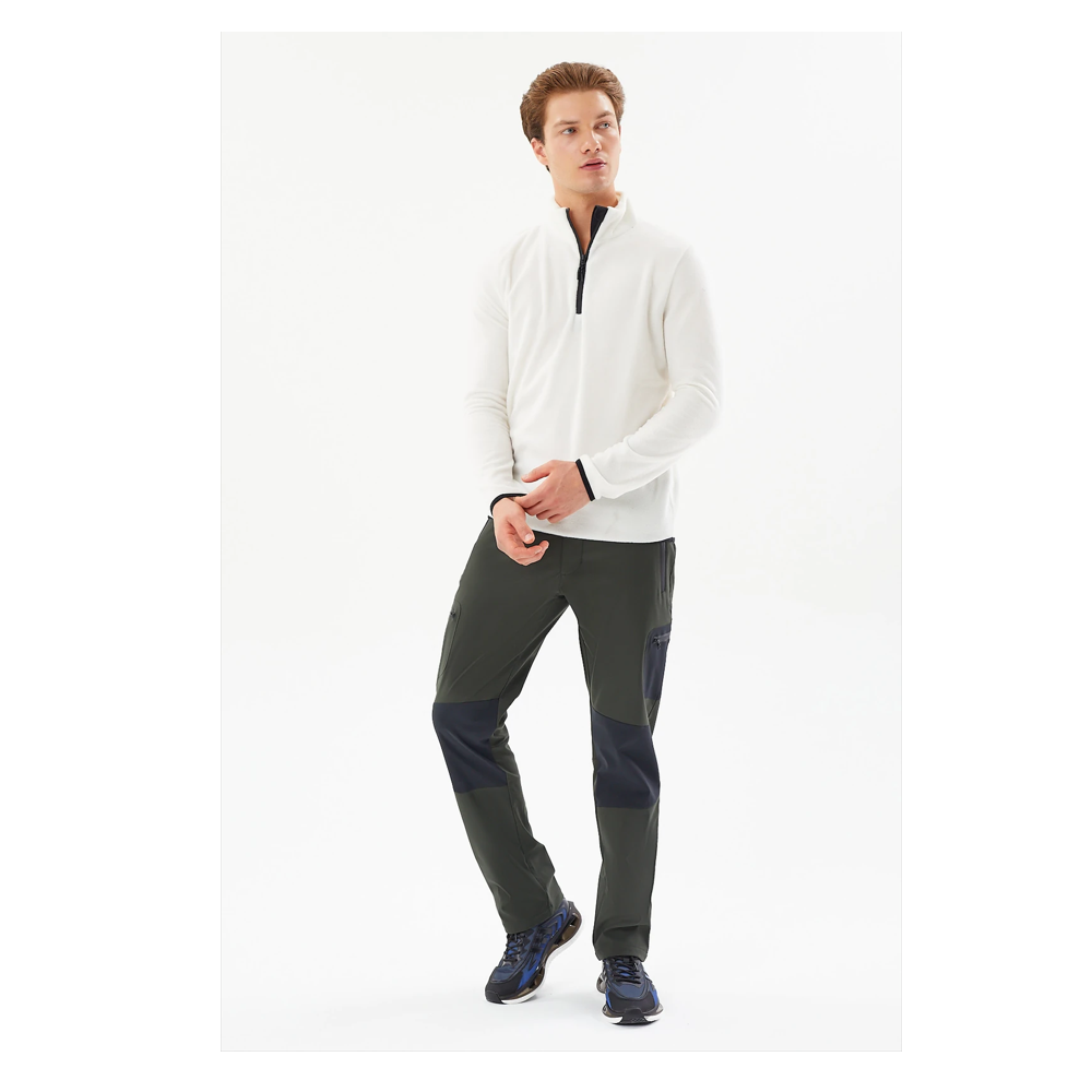 Exuma Erkek Softshell Pantolon