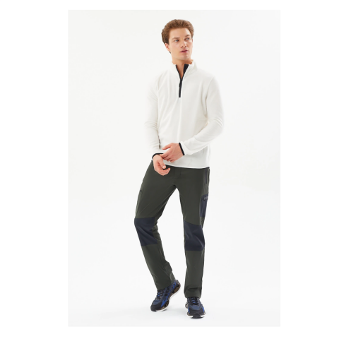 Exuma Erkek Softshell Pantolon