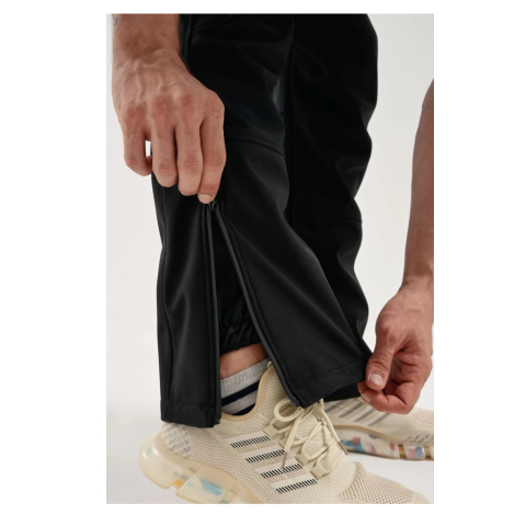 Exuma Erkek Softshell Kayak Pantolon