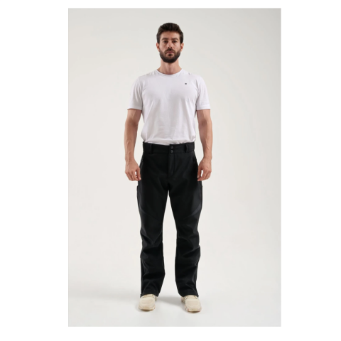 Exuma Erkek Softshell Kayak Pantolon