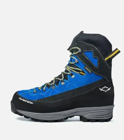 Qartal Savalan Dağcılık Botu