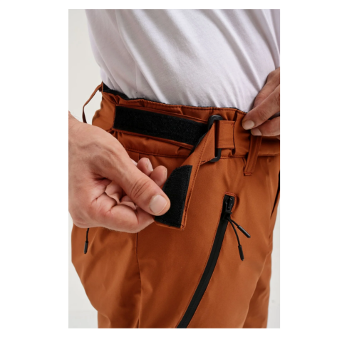 Exuma Erkek Kayak Pantolon