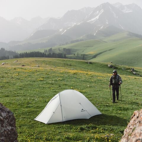Naturehike Cloud Up Serisi Çadır UL