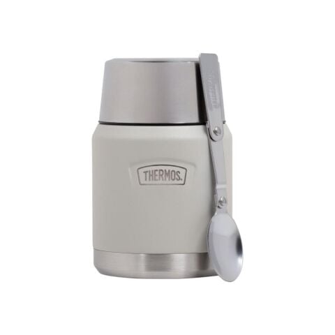 Thermos Icon Serisi 0,47 Yemek Termosu Sandstone IS3002SN