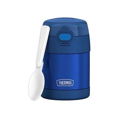 Thermos F320 Funtainer Çocuk Yemek Termosu 0,29L