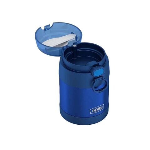 Thermos F320 Funtainer Çocuk Yemek Termosu 0,29L
