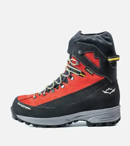 Qartal Savalan Dağcılık Botu