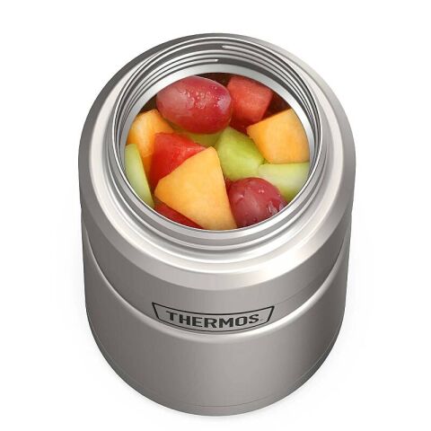 Thermos SK3021 Staınless King Yemek Termosu 0,71L