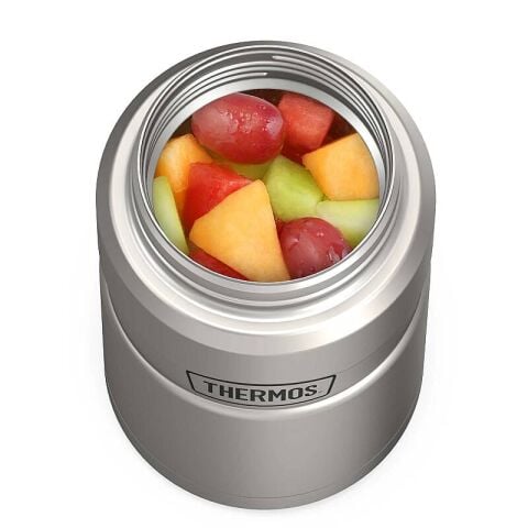 Thermos SK3021 Staınless King Yemek Termosu 0,71L