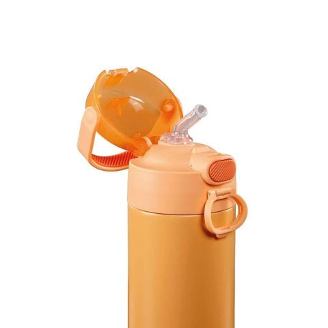 Thermos F422 Funtainer Çocuk Pipetli Termos 0,47L