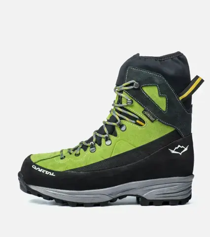 Qartal Savalan Dağcılık Botu