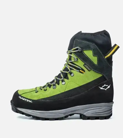 Qartal Savalan Dağcılık Botu