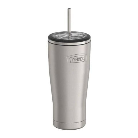 Thermos Icon IS111 0,71L Cold Tumbler Matte Stainless Steel 023035