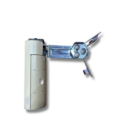 Katlanır Kamp Ocağı