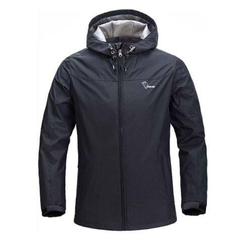 Ziege Regen Rain Coat Yağmurluk Mont