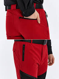 Campp Flow Outdoor Pantolon