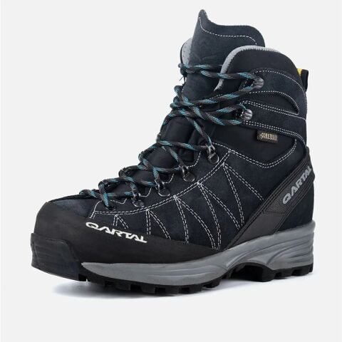 Qartal Sahand Dağcılık Botu