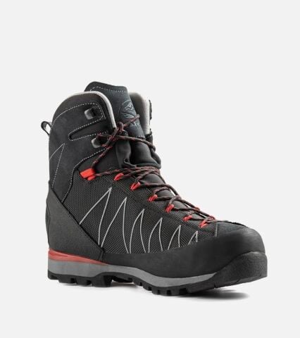 Qartal S2 Yeni Model Outdoor Bot