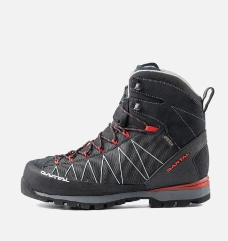 Qartal S2 Yeni Model Outdoor Bot