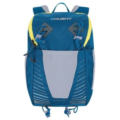 Husky Jadju 10 L Çocuk Sırt Çantası - Blue