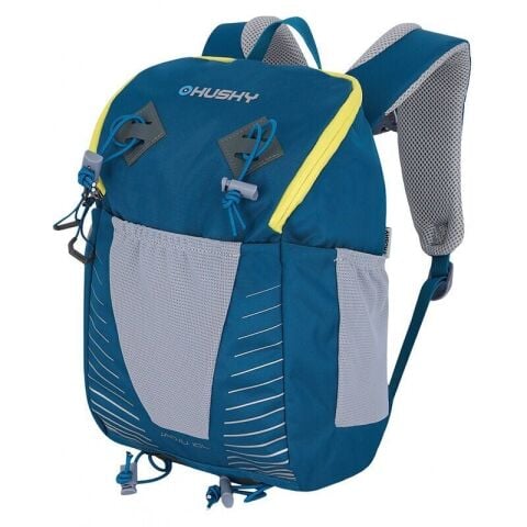 Husky Jadju 10 L Çocuk Sırt Çantası - Blue