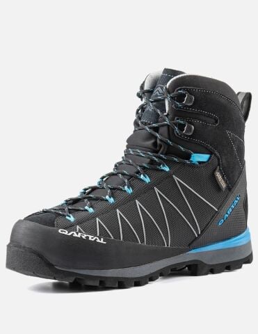 Qartal S2 Yeni Model Outdoor Bot