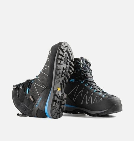 Qartal S2 Yeni Model Outdoor Bot