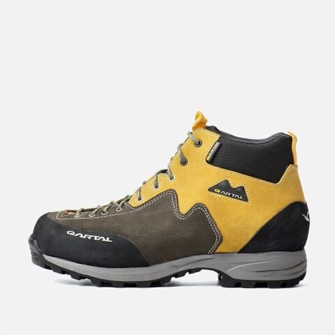 Qartal Kamchi Treking Botu