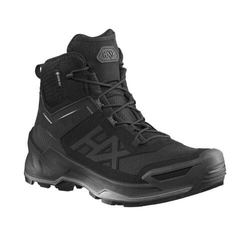 Haix Black Eagle Evo Athletic V GTX Mid Erkek Outdoor Bot