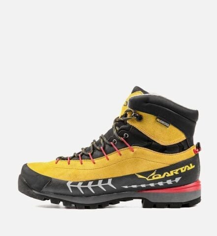 Qartal B2 Treking Botu - Hardal