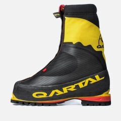 Qartal Pamir Yüksek İrtifa Botu