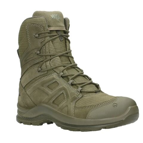 Haix Black Eagle Athletic 2.0 V GTX High Erkek Outdoor Bot - HAKİ