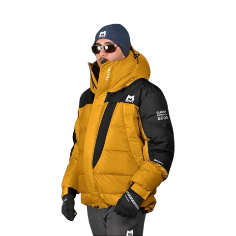 Motal Yüksek İrtifa Montu