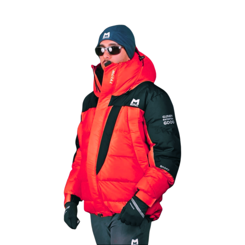 Motal Yüksek İrtifa Montu