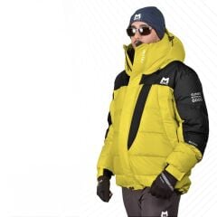 Motal Yüksek İrtifa Montu