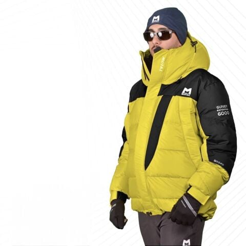 Motal Yüksek İrtifa Montu