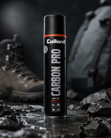 Collonil Carbon Pro Su Geçirmezlik Spreyi