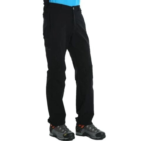 High Mountain Nepal Outdoor Pantolon - SİYAH