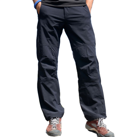 High Mountain Nepal Outdoor Pantolon- KOYU ANTRASİT