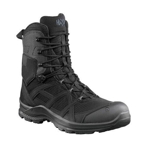 Haix Black Eagle Athletic 2.0 T High Fermuarlı Erkek Outdoor Bot