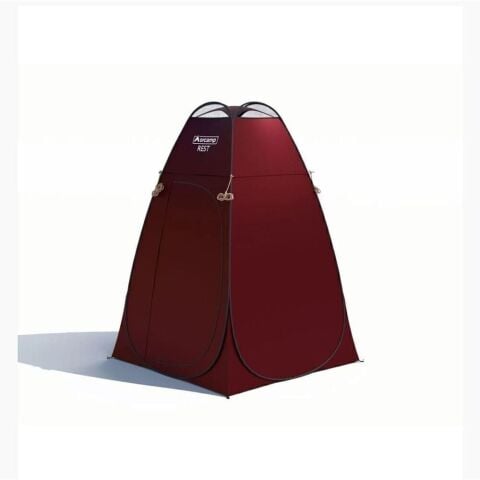 Orcamp WC Duş ve Soyunma Kabini