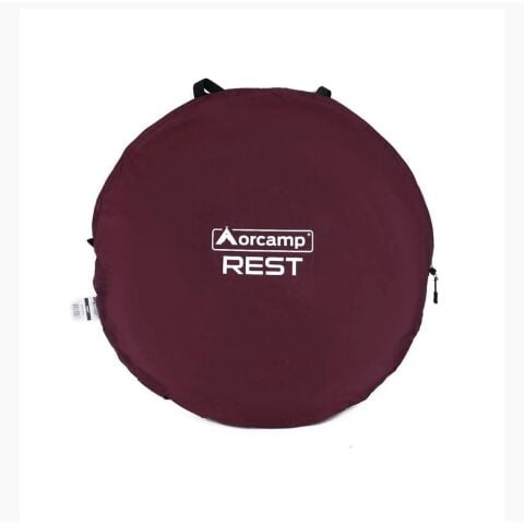 Orcamp WC Duş ve Soyunma Kabini