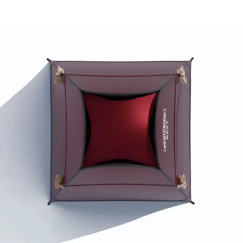 Orcamp WC Duş ve Soyunma Kabini