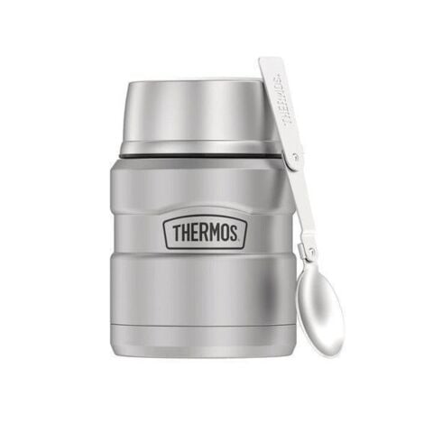 Thermos Çelik Yemek Termosu