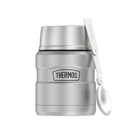 Thermos Çelik Yemek Termosu