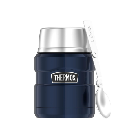 Thermos Çelik Yemek Termosu