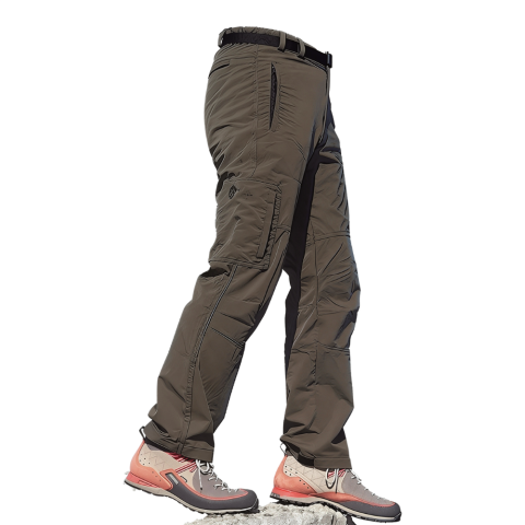 High Mountain Nepal Outdoor Pantolon
