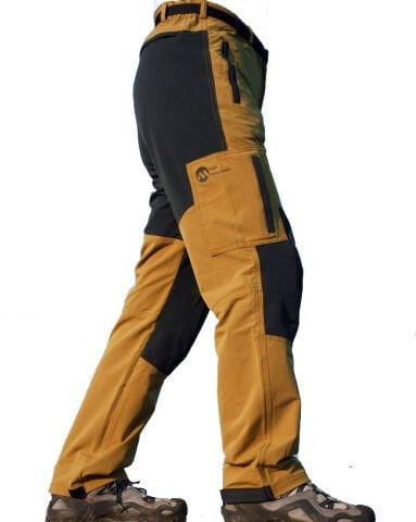 High Mountain Nepal Outdoor Pantolon