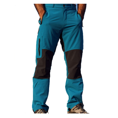 High Mountain Nepal Outdoor Pantolon